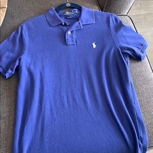 Men’s Collared Shirt POLO